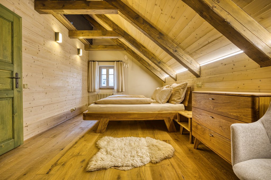 horske apartmany rejviz