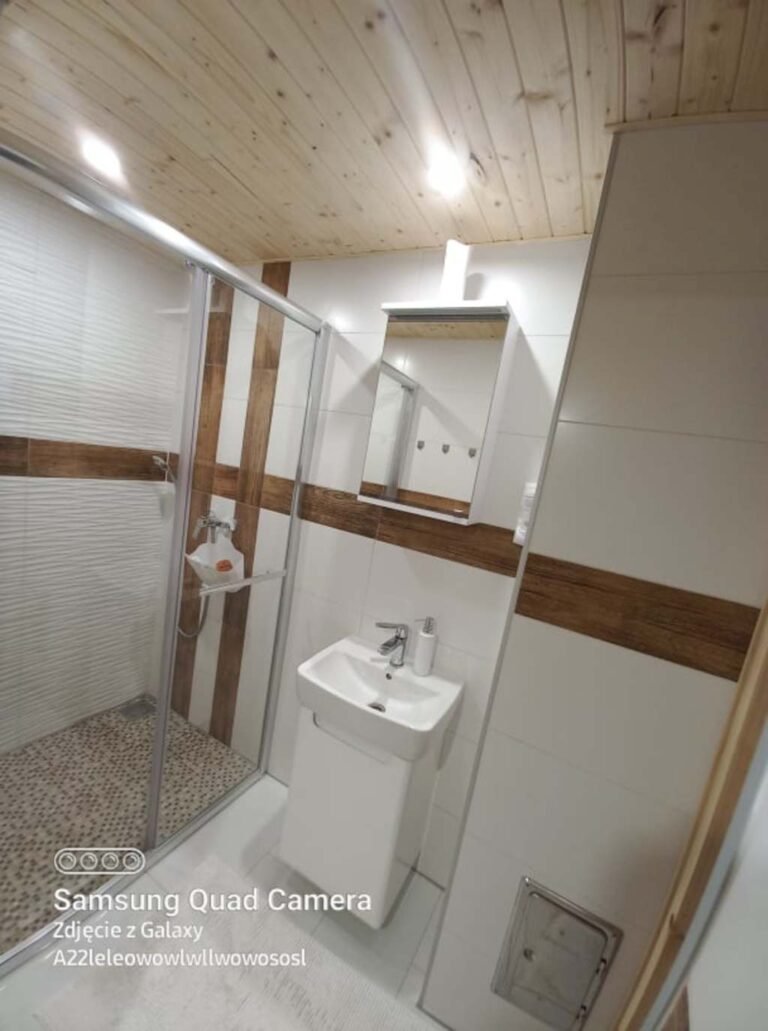 chata dominika smizany