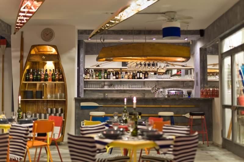 ubytovanie v komplexe restauracie a kaviarne lodenica — foto 2