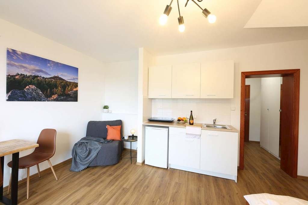 apartmany upati jestedu — foto 8