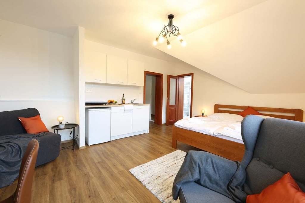apartmany upati jestedu — foto 5