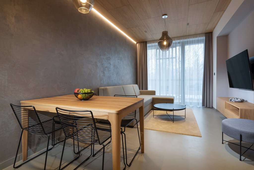 apartman pod lanovkou — foto 3