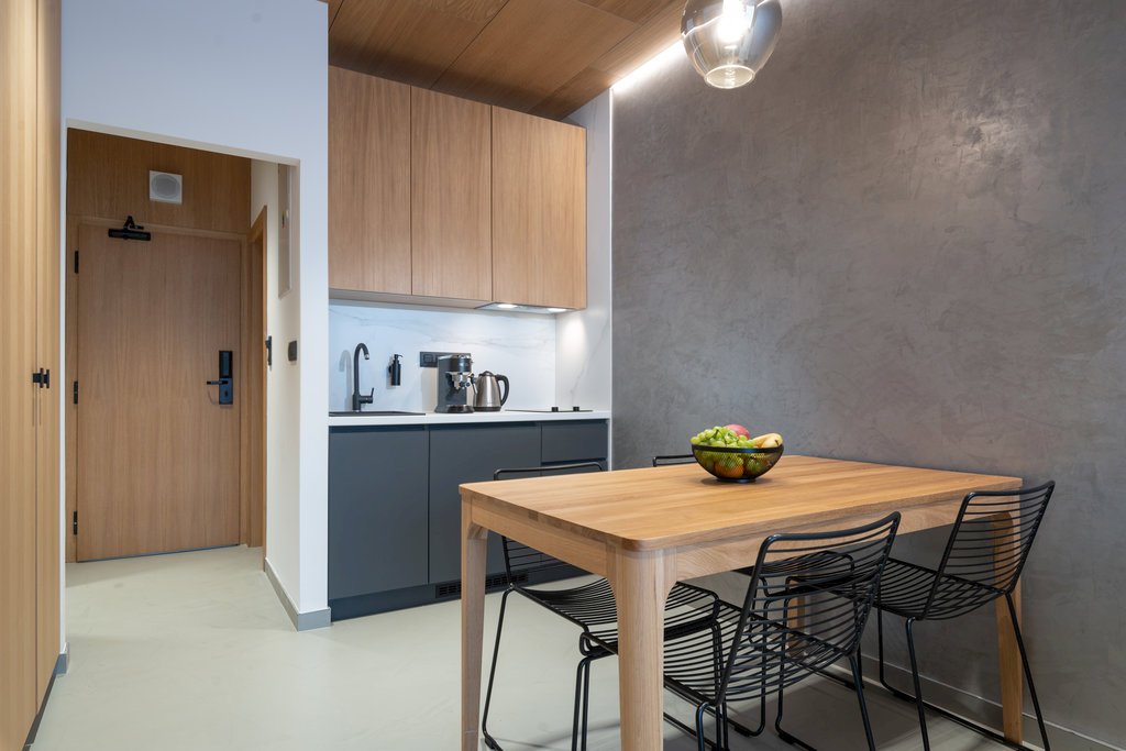 Apartman pod lanovkou — foto 5