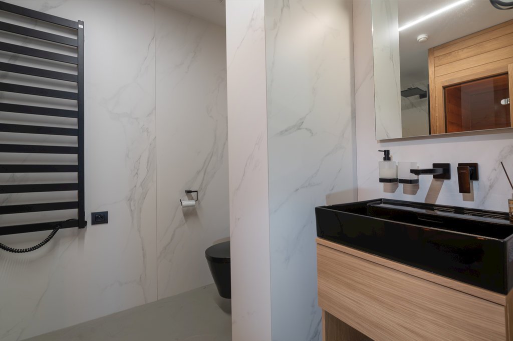 Apartman pod lanovkou — foto 8