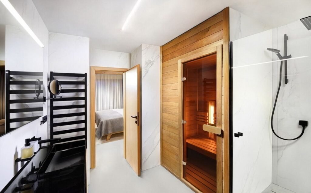 Apartman pod lanovkou — foto 6
