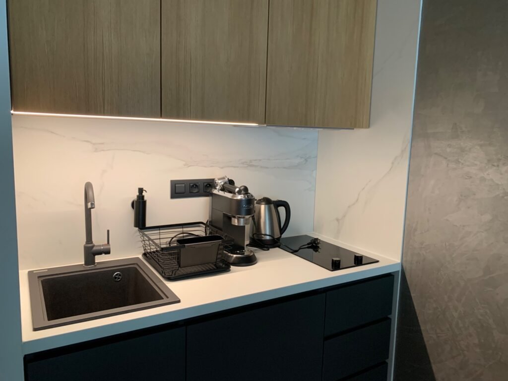 Apartman pod lanovkou — foto 4