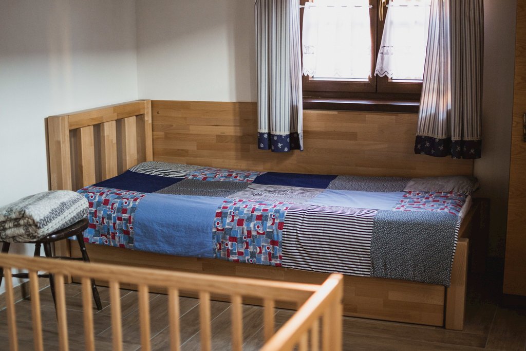 ubytovan na dvojce — foto 2
