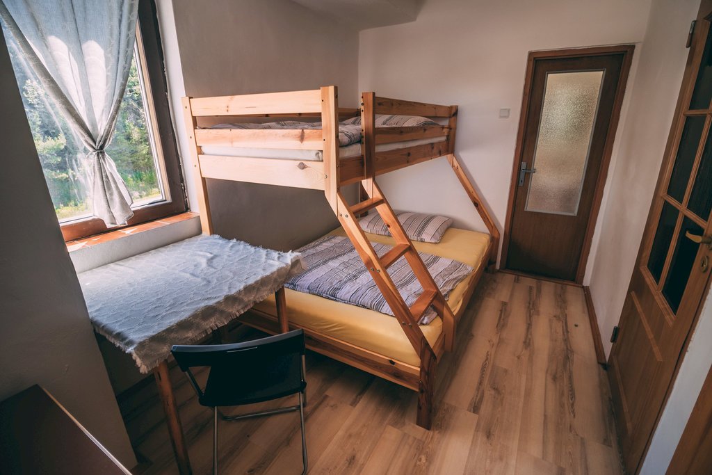 chata skalka veza — foto 3