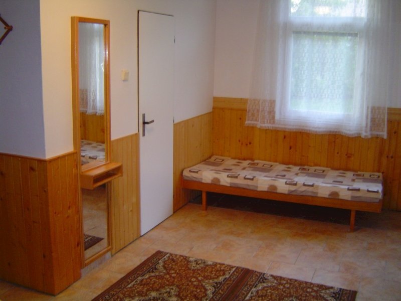 Ubytovanie pod mostom — foto 4