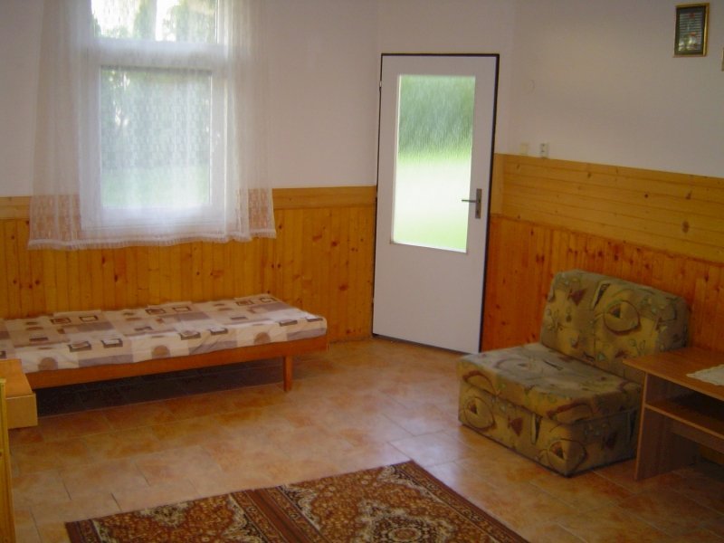 Ubytovanie pod mostom — foto 5