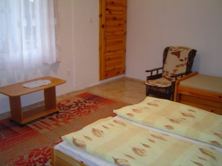 ubytovanie pod mostom