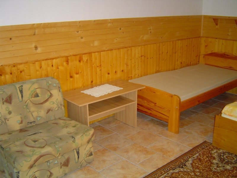 Ubytovanie pod mostom — foto 6