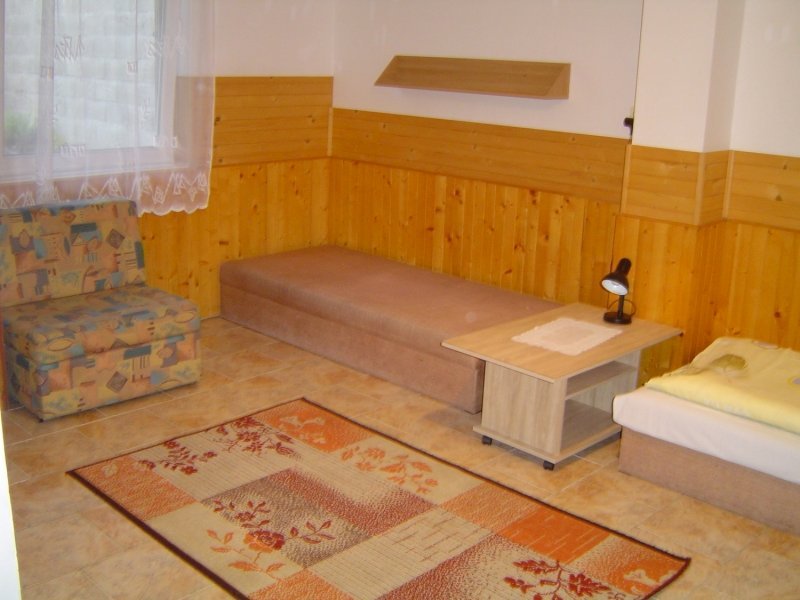 ubytovanie pod mostom — foto 3