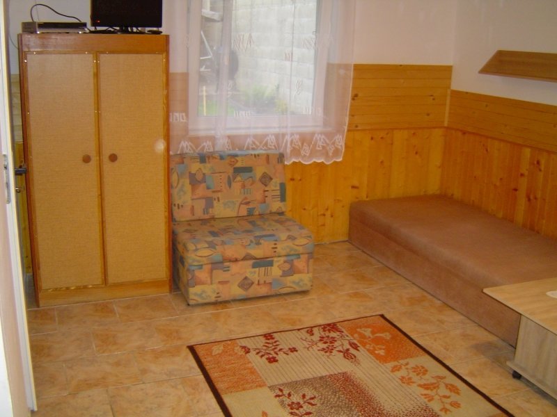 ubytovanie pod mostom — foto 2