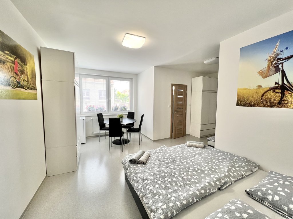 cykloubytovani u rasku — foto 2