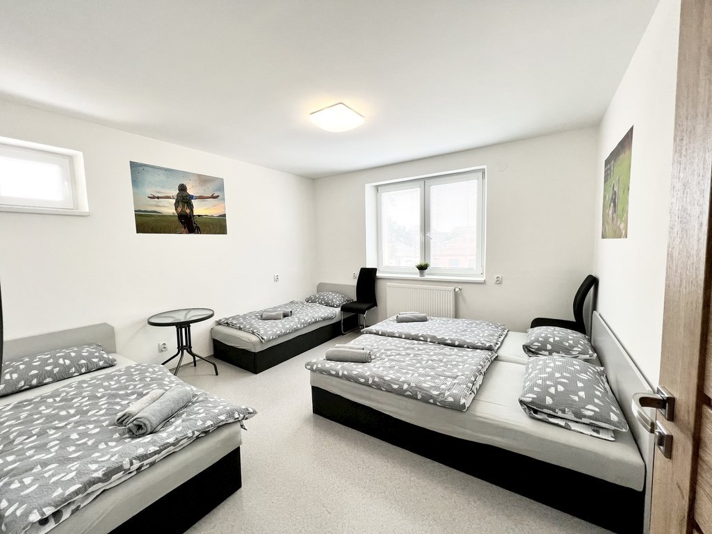 cykloubytovani u rasku — foto 3