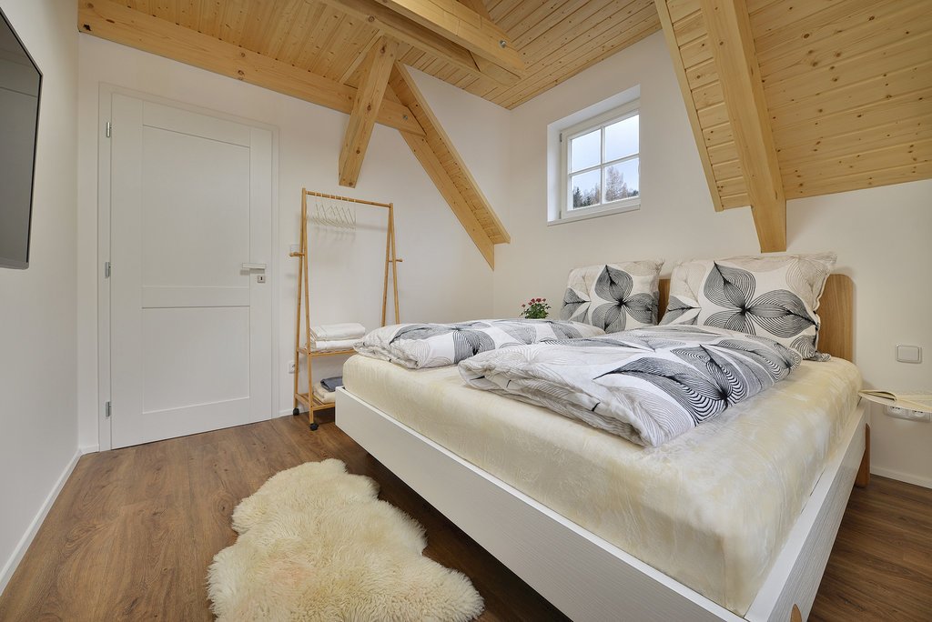 roubenka liska — foto 2