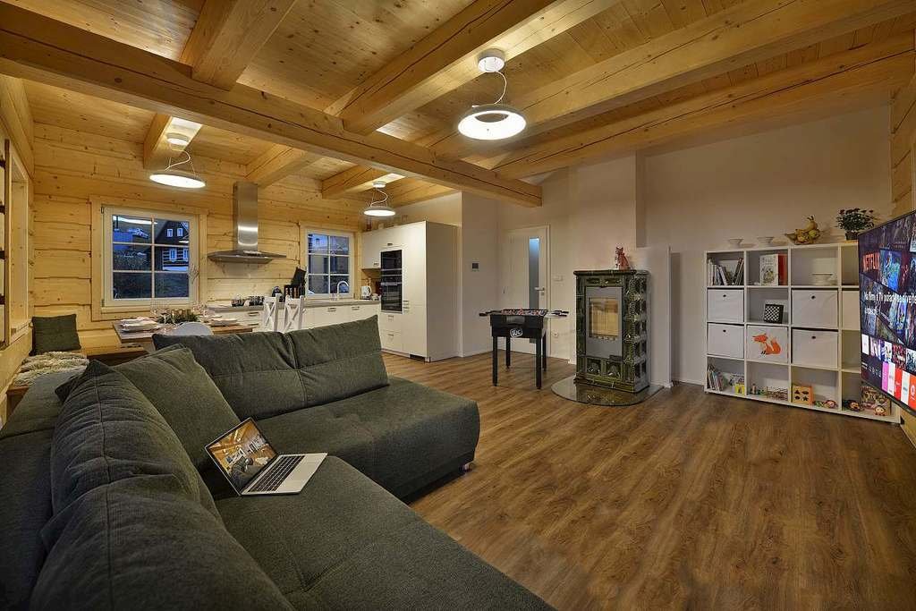 roubenka liska — foto 3