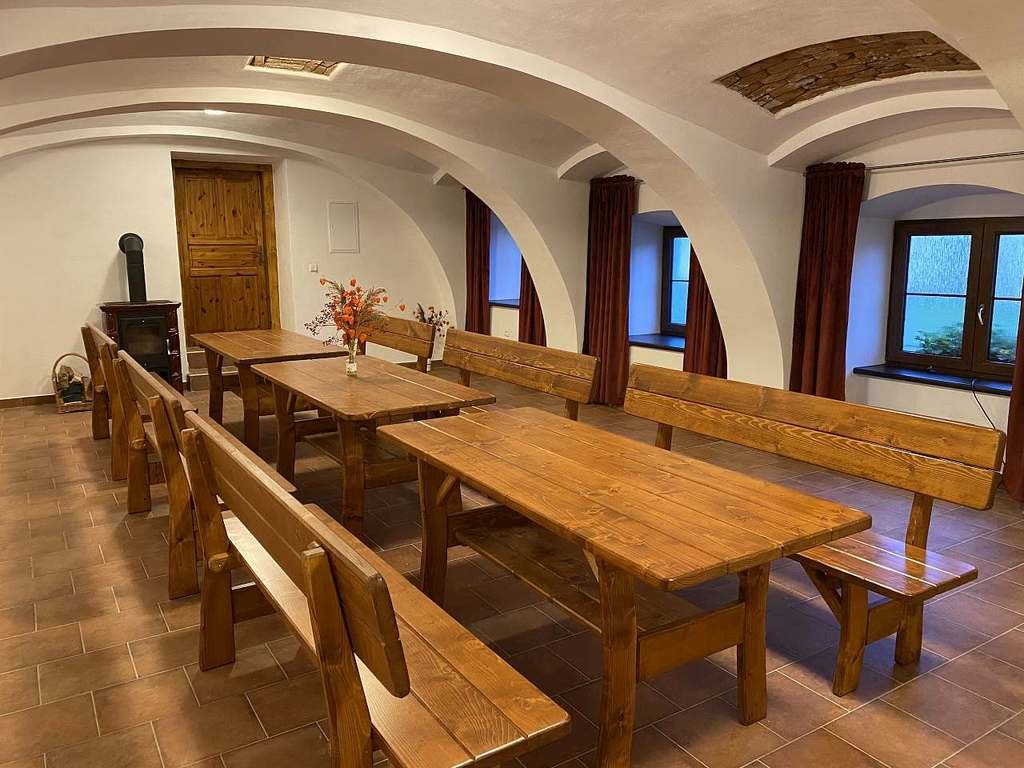 Sladku statek — foto 7