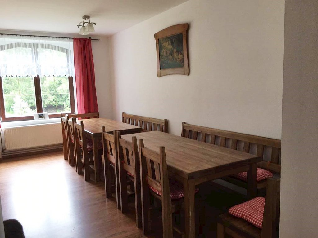 apartman bezdekovsky mlyn — foto 4