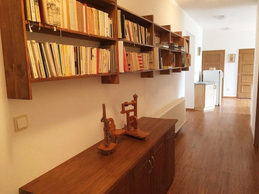 apartman bezdekovsky mlyn — foto 7