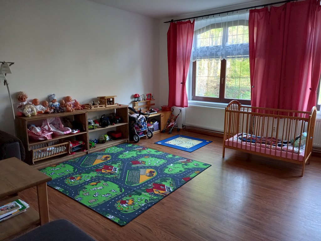 apartman bezdekovsky mlyn — foto 3