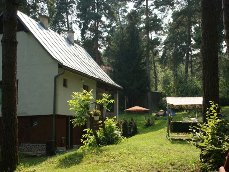 chata tavoda — foto 8