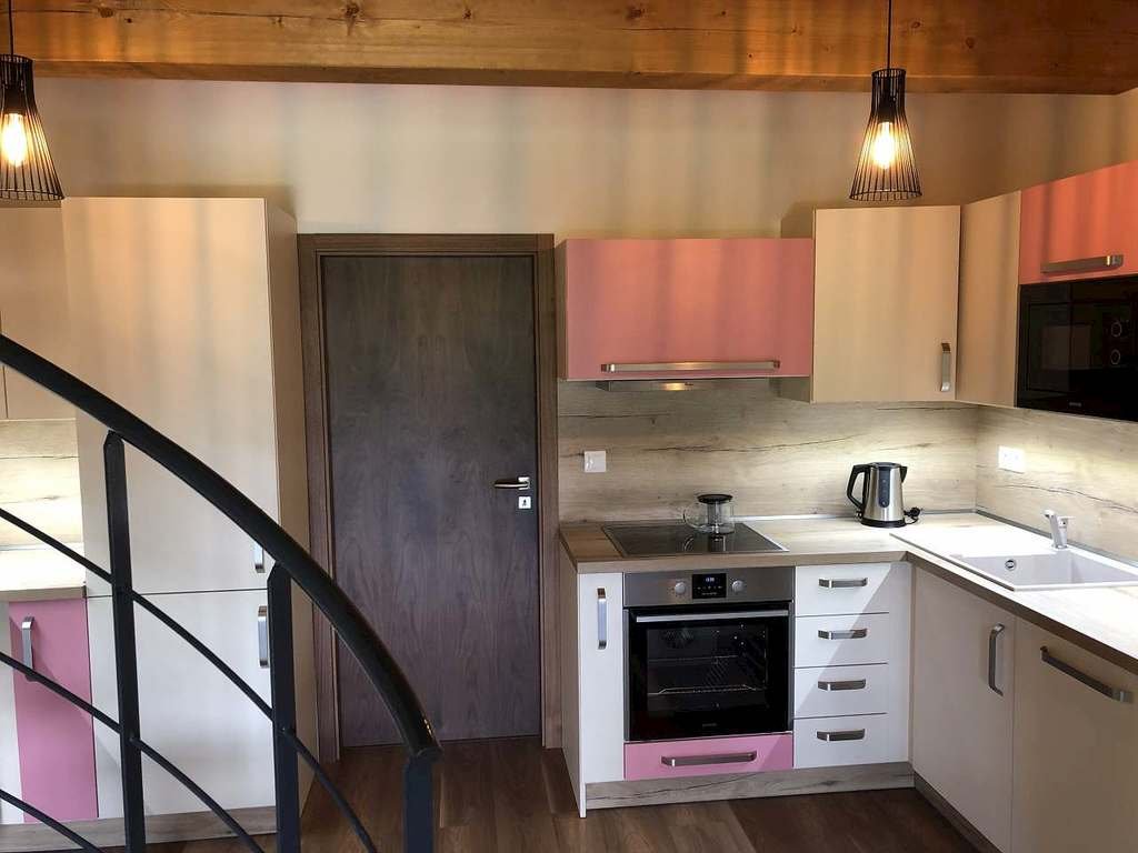 apartman u slezaku — foto 2
