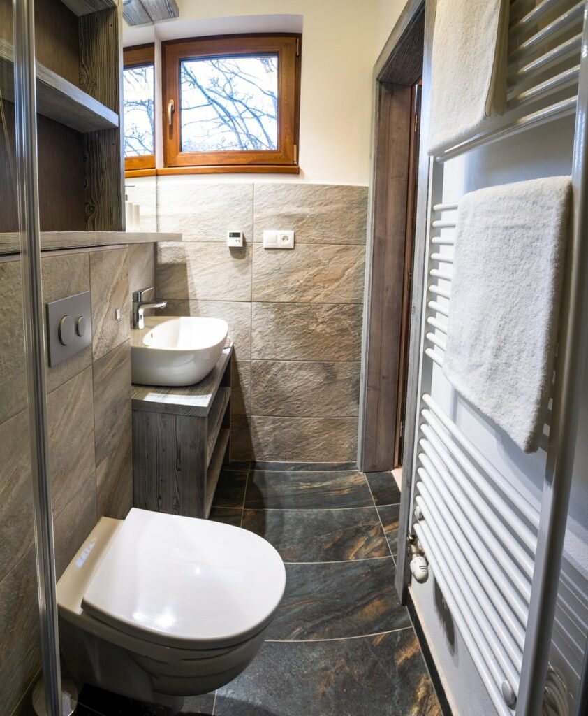 vila ambiente — foto 2