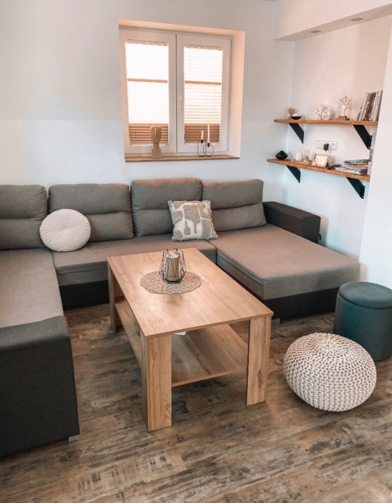 chalupa na frantiskach