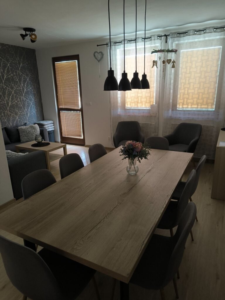 Apartman vendelinka — foto 5