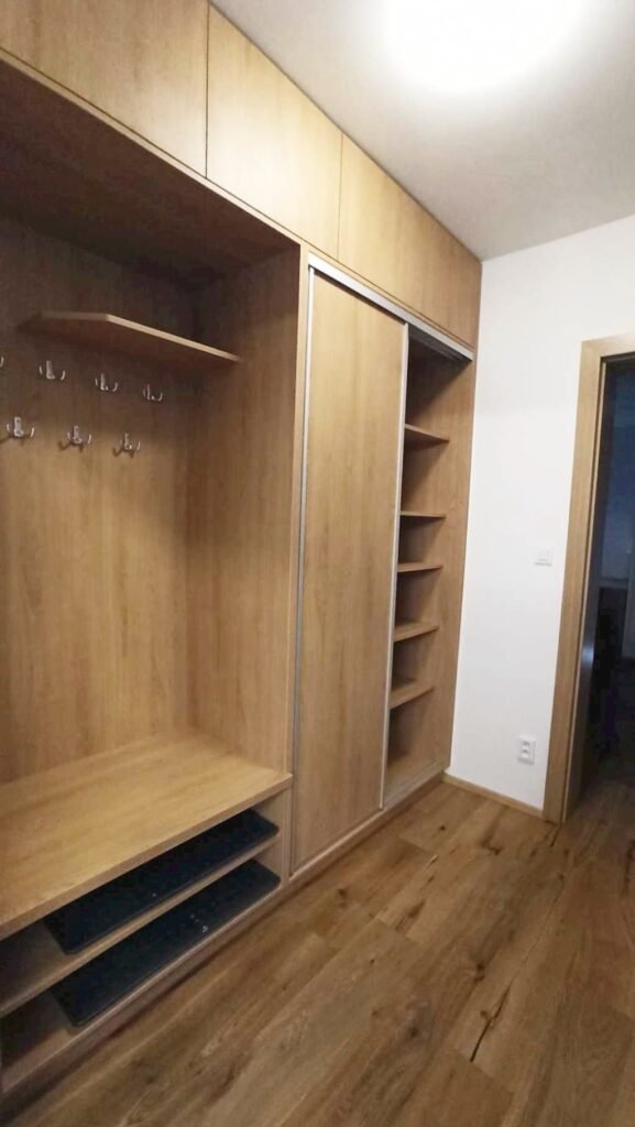 rodinny apartman a2 filipovice