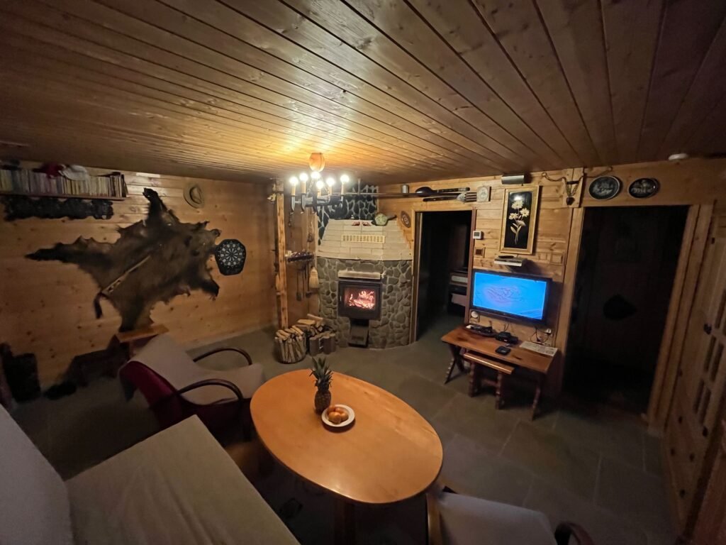 srub mlade buky celadna — foto 3