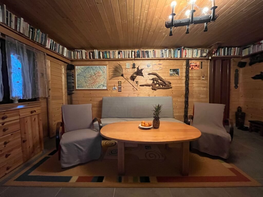 srub mlade buky celadna