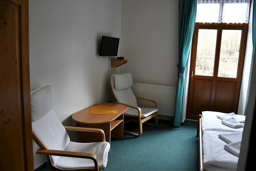 hotel karlov — foto 2