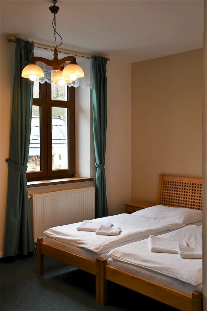 hotel karlov — foto 3