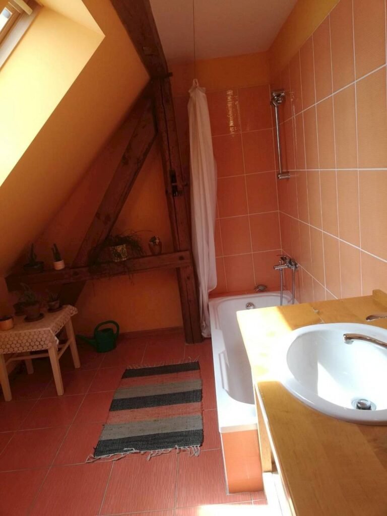 chalupa rychnov — foto 2