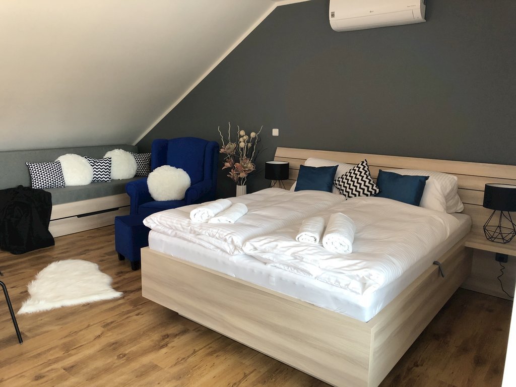 apartmany konevova mikulov