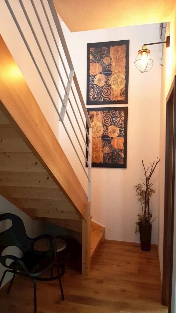 apartmany konevova mikulov — foto 3