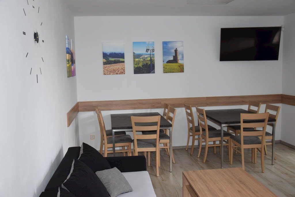apartmanovy dum na bukove hore — foto 3