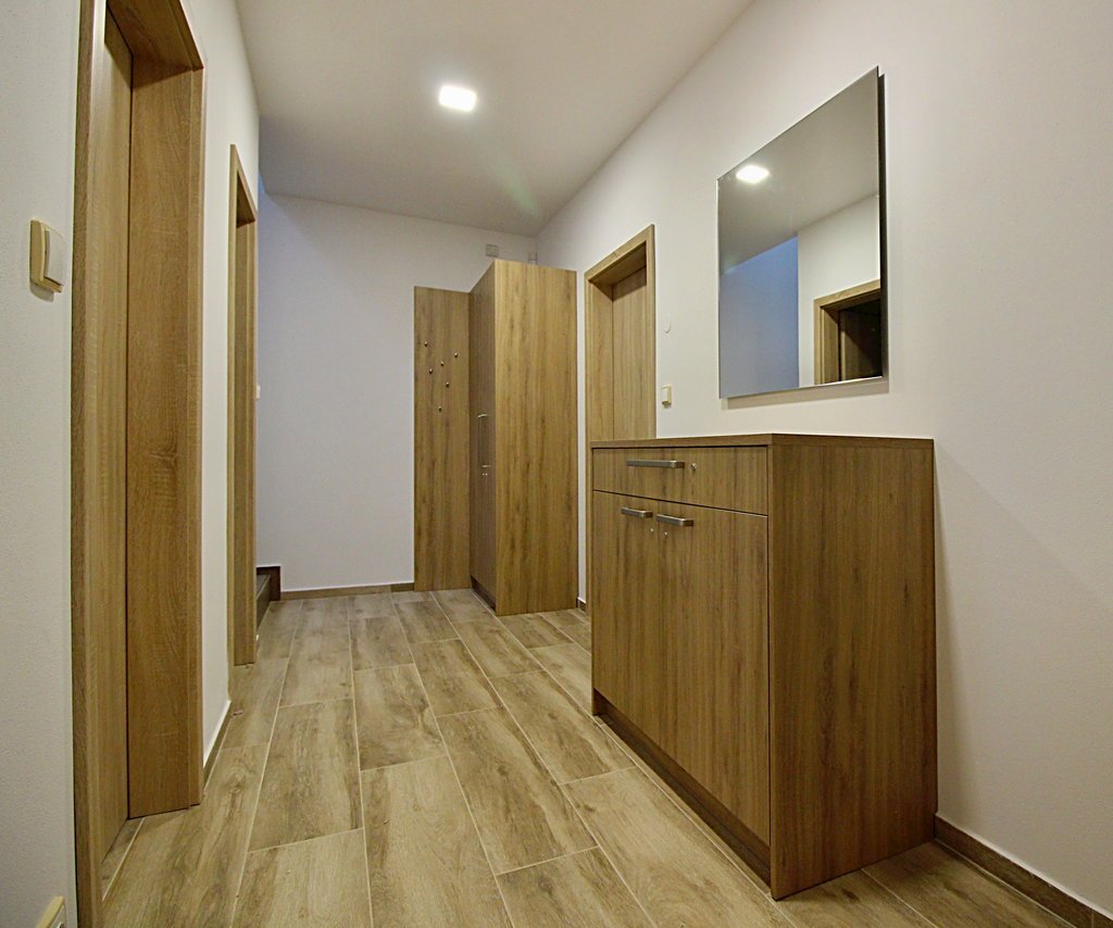 Apartmanovy dum na bukove hore — foto 5