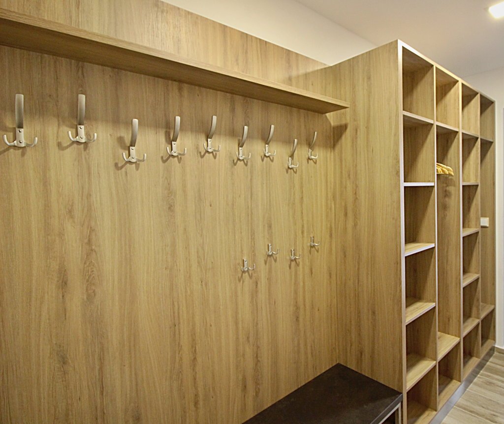 Apartmanovy dum na bukove hore — foto 4