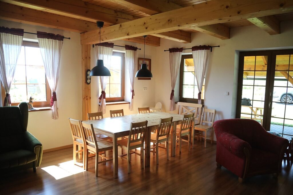 chalupa zasiv — foto 2