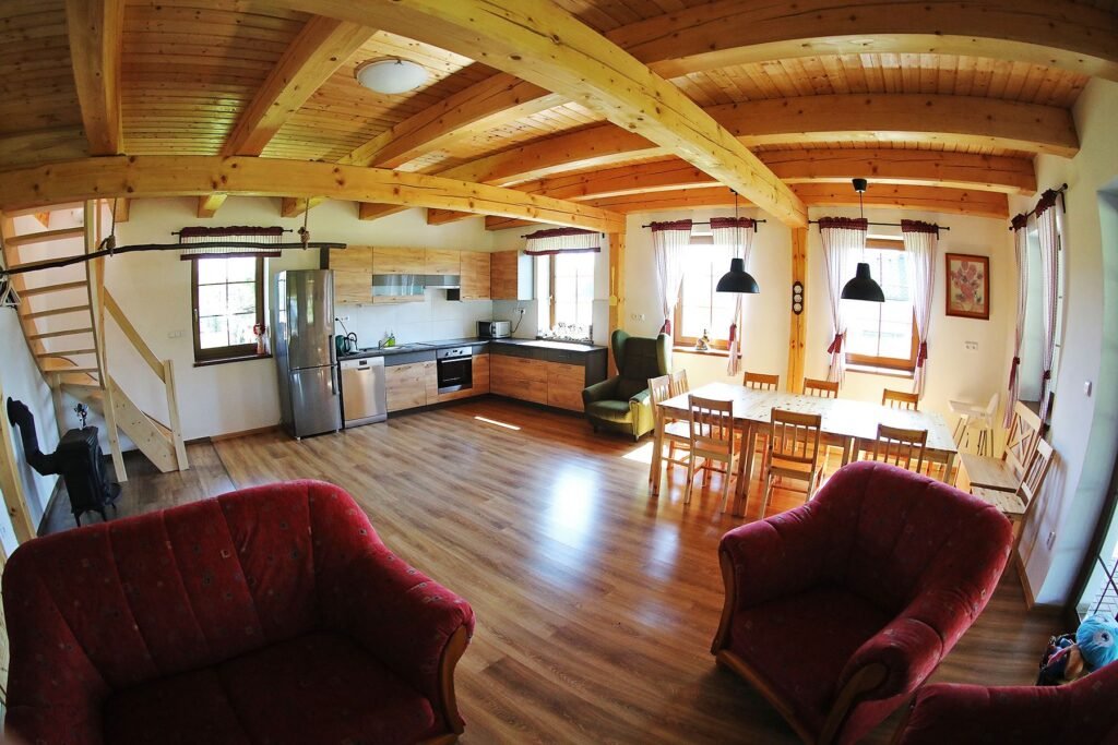 chalupa zasiv — foto 7