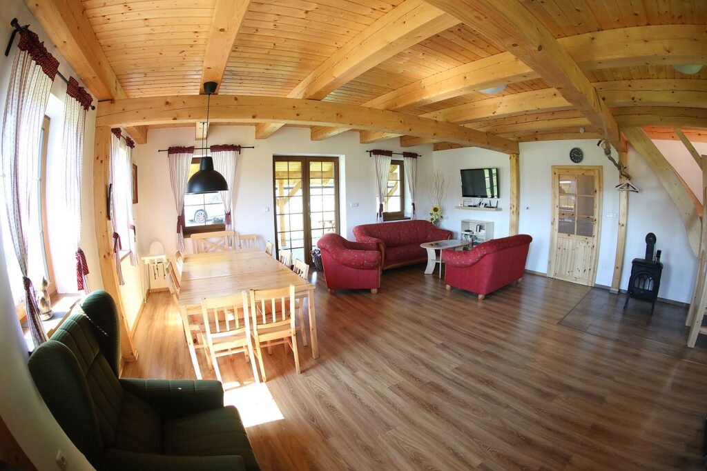 chalupa zasiv — foto 6