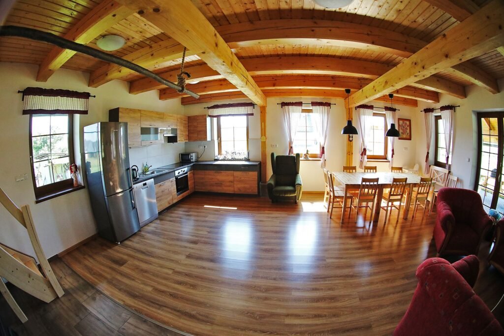 chalupa zasiv — foto 4