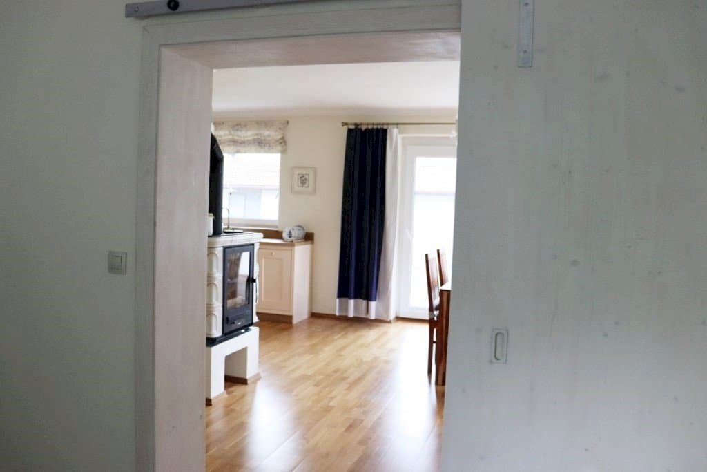 apartman u rybnika — foto 2