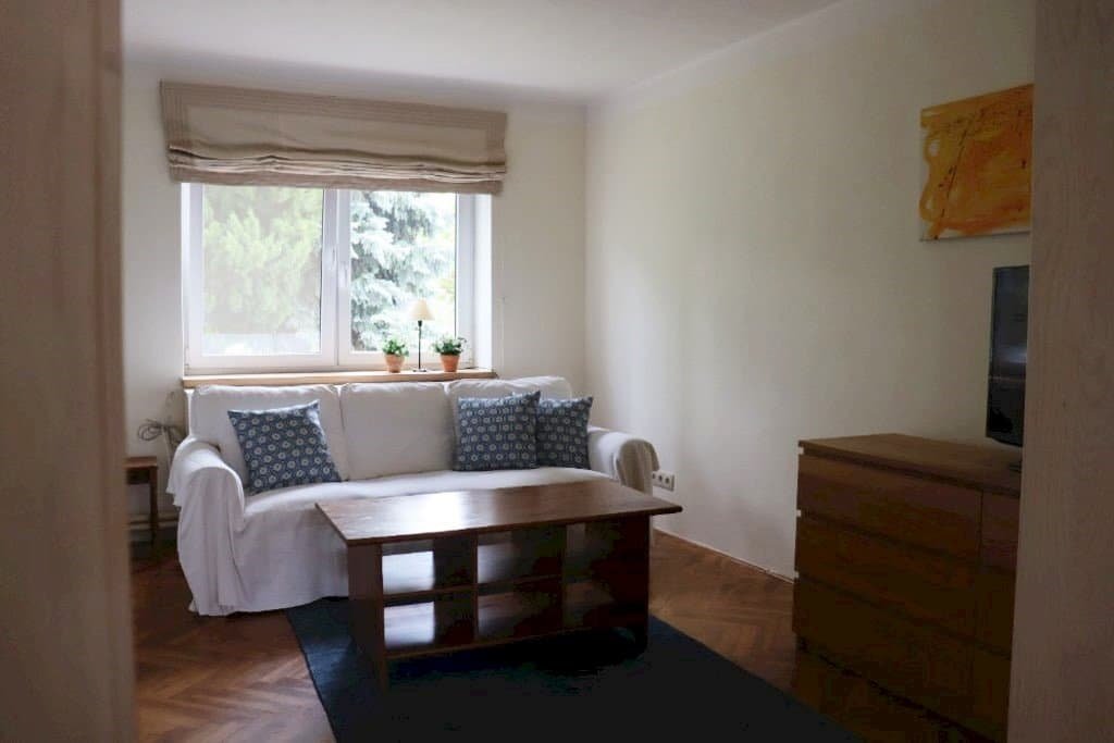 Apartman u rybnika — foto 4