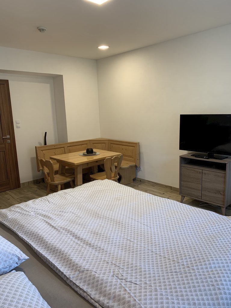 apartmany zupanovice — foto 3