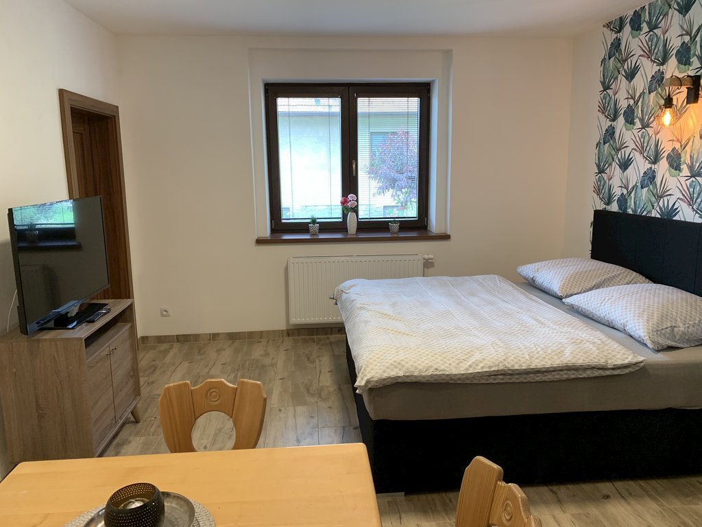 apartmany zupanovice — foto 2